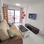 Apartment Lux