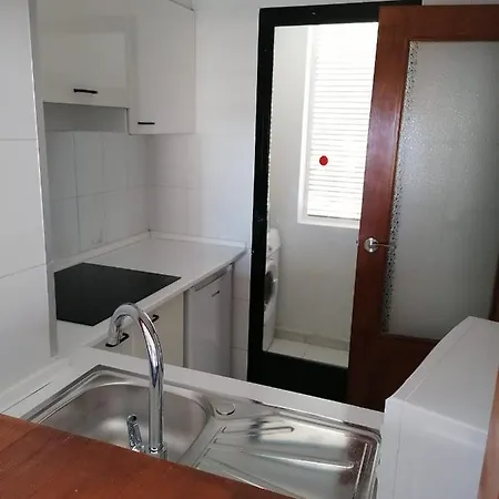 Apartamento Lux Mar