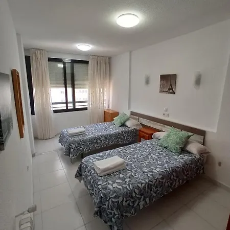Lux Mar Apartamento