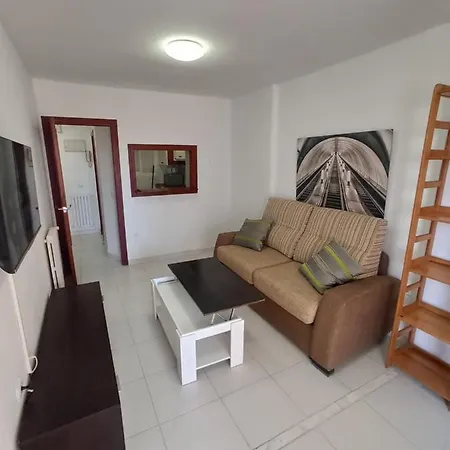 Lux Mar Apartamento *