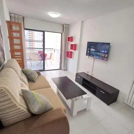 Apartamento Lux Mar