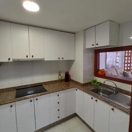 Apartamento Lux Mar Benidorm