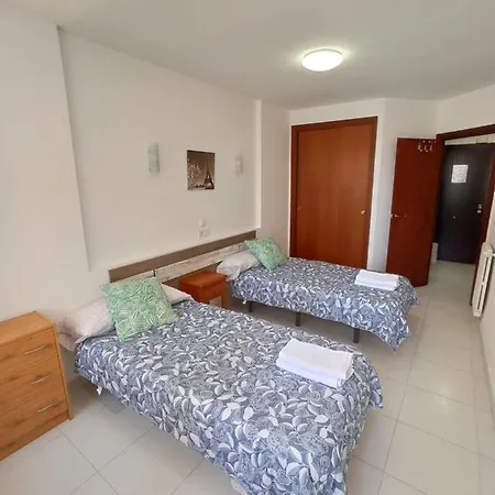 Lux Mar Apartamento Benidorm