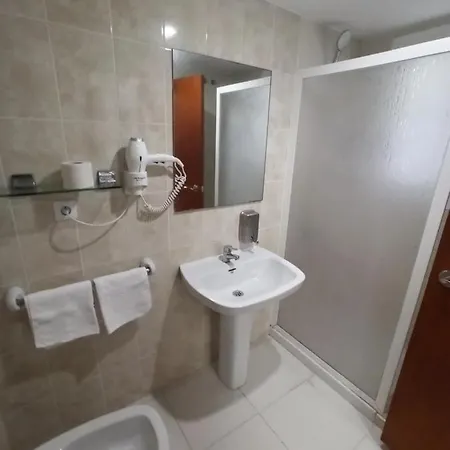 Apartamento Lux Mar *