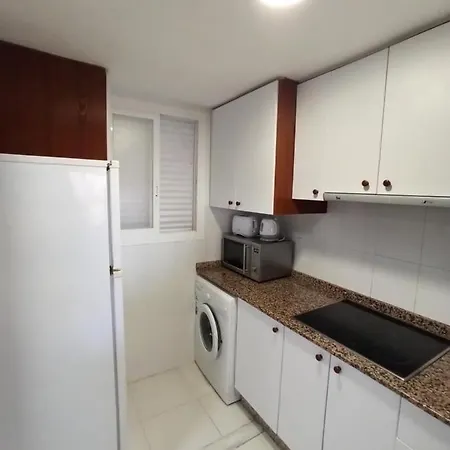 Apartamento Lux Mar *