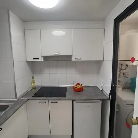 Lux Mar Apartamento Benidorm