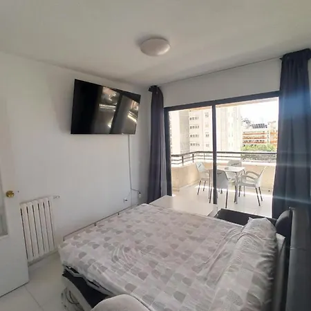 Apartamento Lux Mar