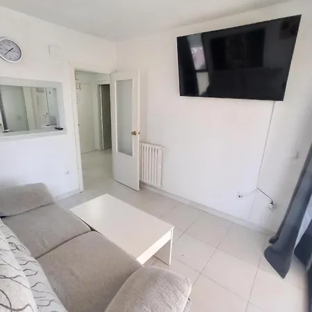 Apartamento Lux Mar