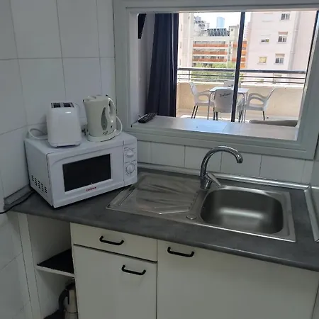 Apartamento Lux Mar *