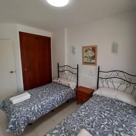 Apartamento Lux Mar