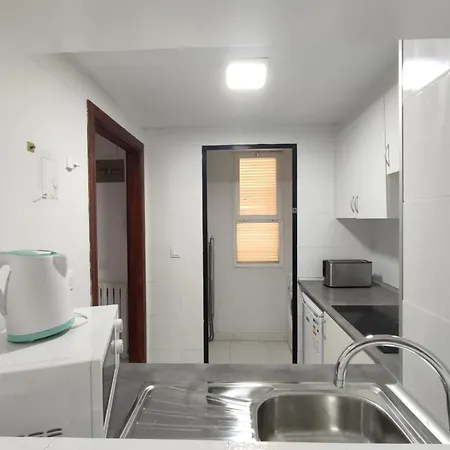 Apartamento Lux Mar