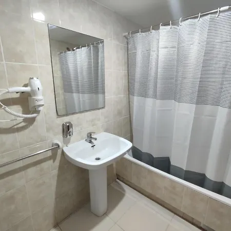 Apartamento Lux Mar