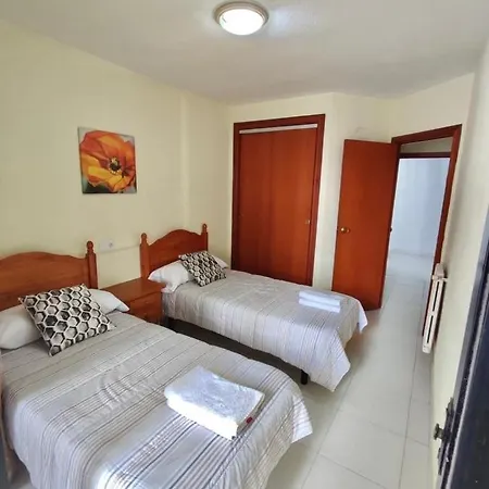Apartamento Lux Mar Benidorm