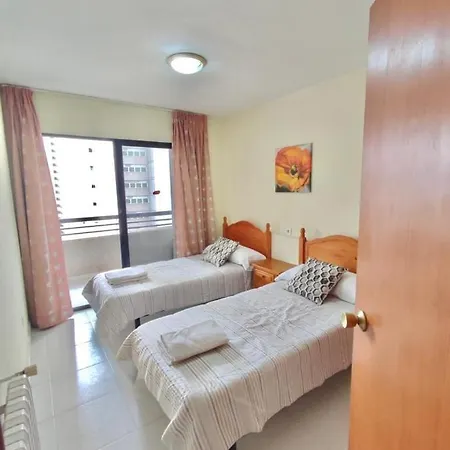Apartamento Lux Mar