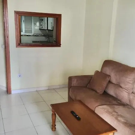Apartamento Lux Mar *