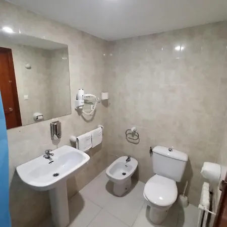 Apartamento Lux Mar *