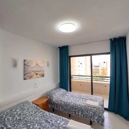 Lux Mar Apartamento *
