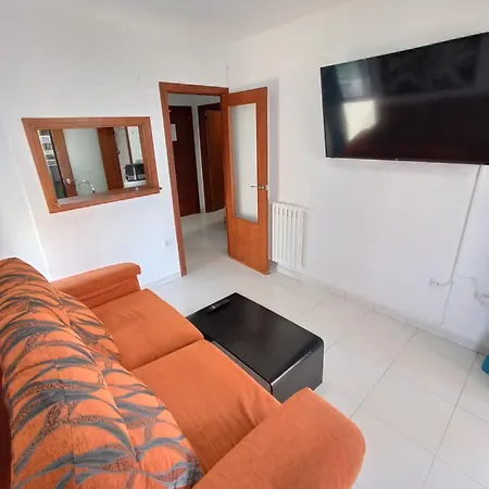 Apartamento Lux Mar *