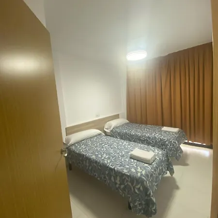 Apartamento Lux Mar Benidorm