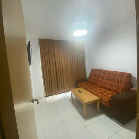 Apartamento Lux Mar *