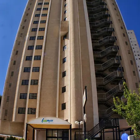 Lux Mar Apartamento