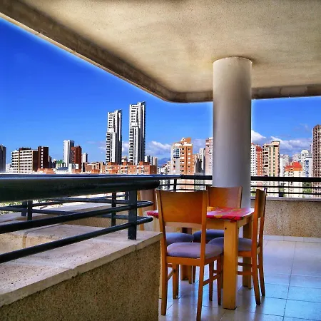 Lux Mar Apartamento