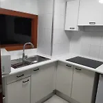 Lux Μπένιντορμ