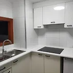 Lux Μπένιντορμ