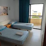 Lux Μπένιντορμ