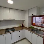 Διαμέρισμα Lux Μπένιντορμ