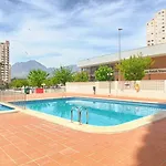 Lux Διαμέρισμα Μπένιντορμ