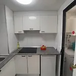 Lux Διαμέρισμα Μπένιντορμ