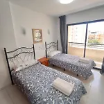 Διαμέρισμα Lux Μπένιντορμ