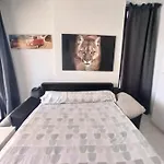 Lux * Μπένιντορμ