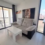 Lux Μπένιντορμ