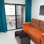 Διαμέρισμα Lux Μπένιντορμ