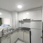 Διαμέρισμα Lux Μπένιντορμ