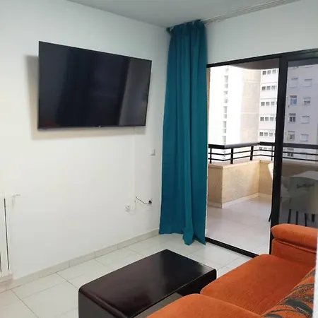 Apartament Lux Mar *
