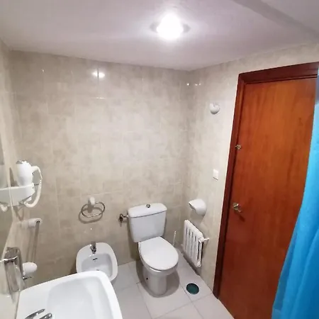 Apartment Lux
