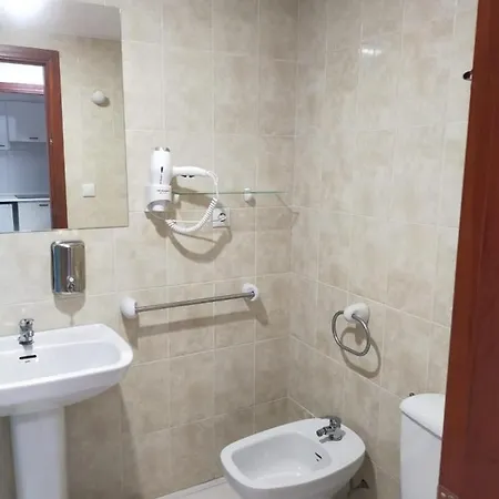 Lux Mar Apartament