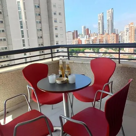 Lux * Benidorm