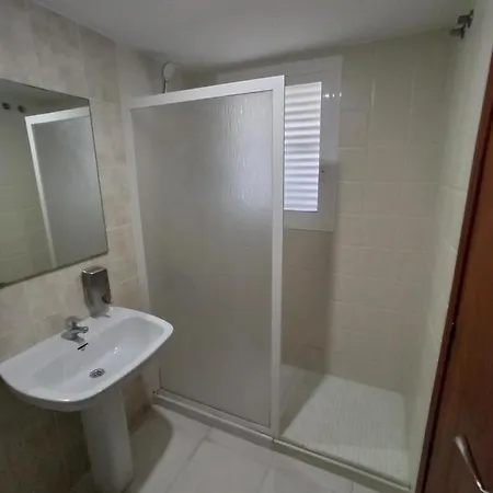 Lux Mar Apartament