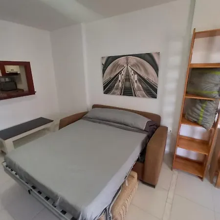 Lux * Benidorm