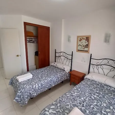 Apartmán Lux Benidorm
