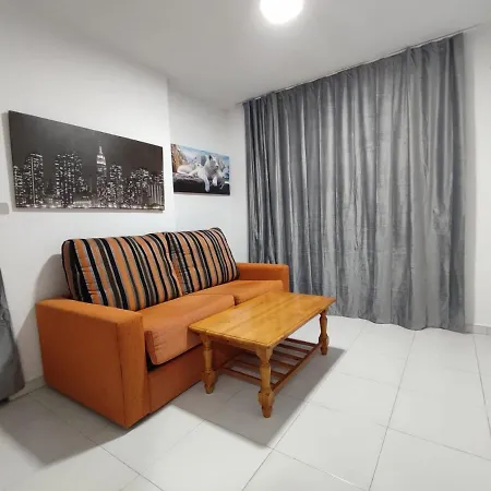Apartament Lux Mar *