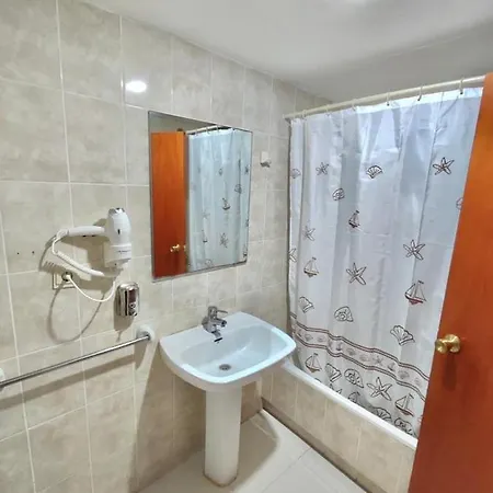 Lux Mar Apartament *