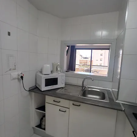 Lux Apartamento