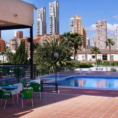 Lux Mar Apartament