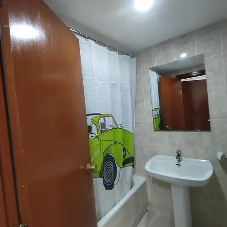 Apartamento Lux
