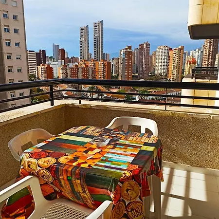 Apartament Lux Mar